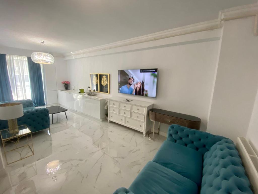 Cazare în apartamente cu 3 camere